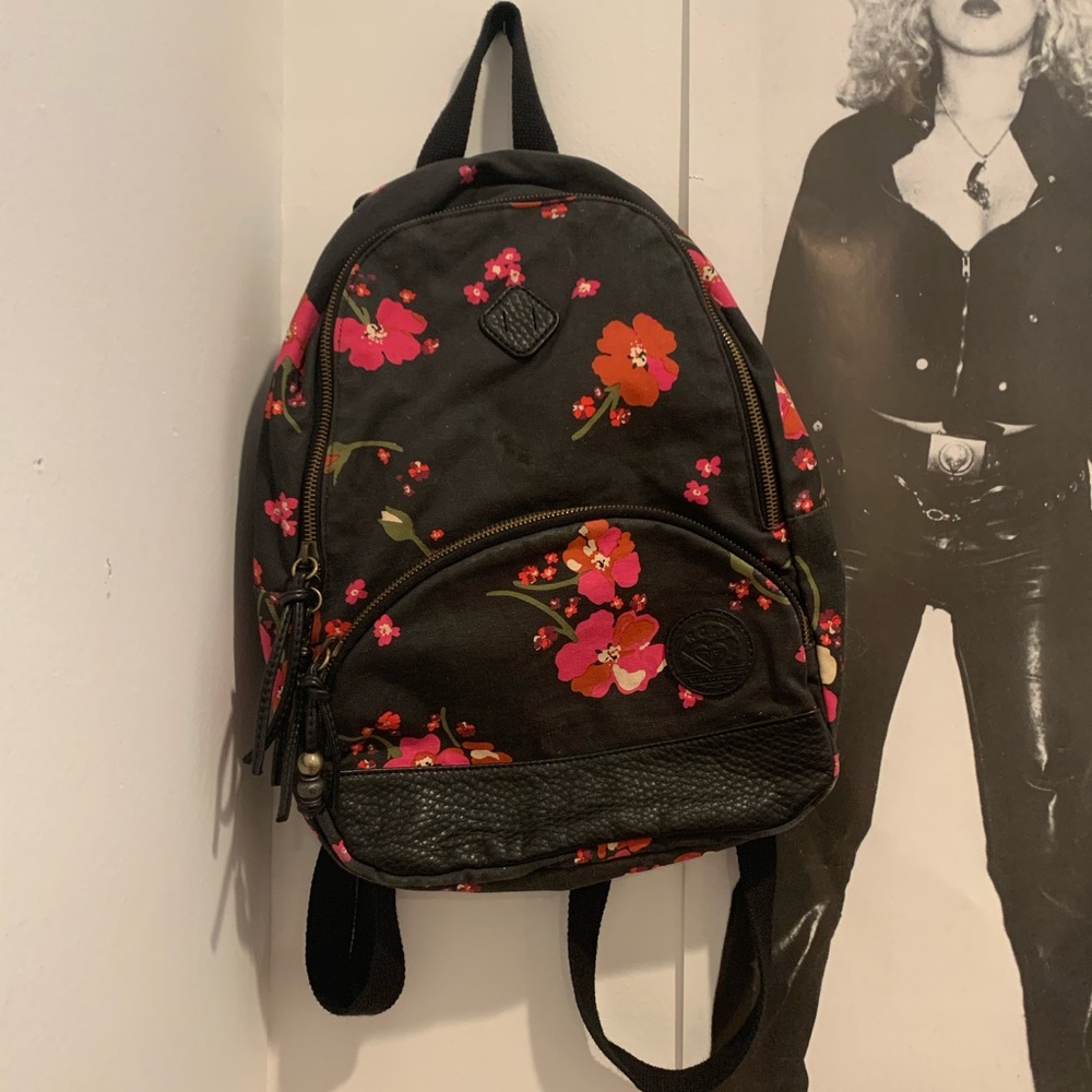 ROXY MINI BACKPACK